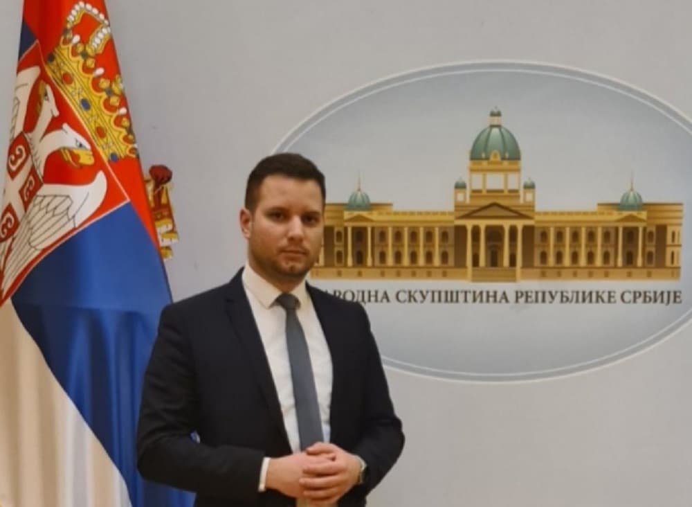 Radojević: Ko će građanima da plati duševnu bol koju im čilas i saučesnici nanose?