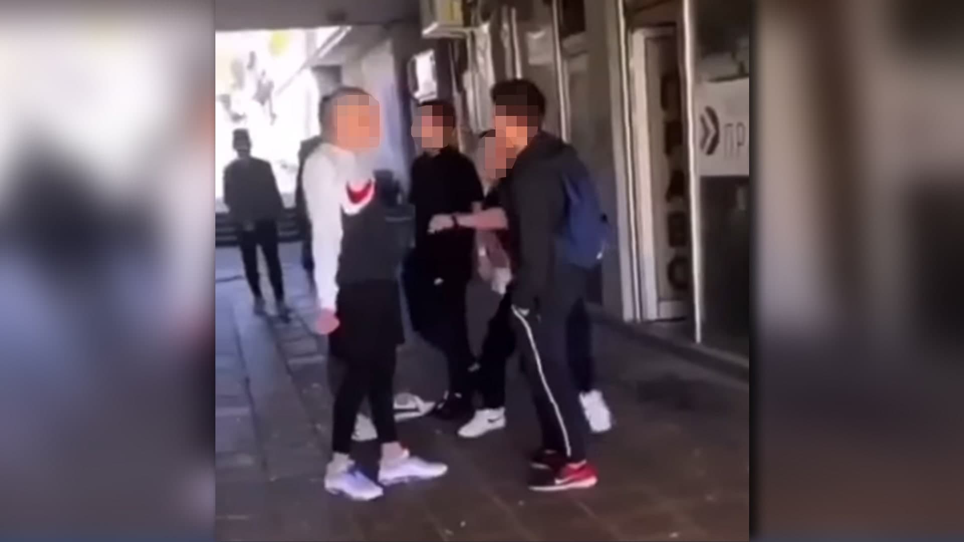 Nakon snimka na društvenim mrežama privedeni maloletnici zbog tuče u Kraljevu