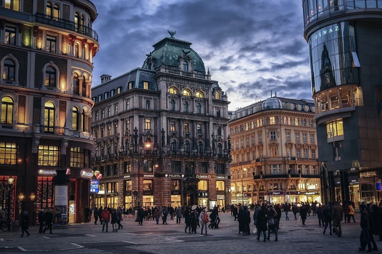 Austrija namerava da uvede zatvaranje za nevakcinisane