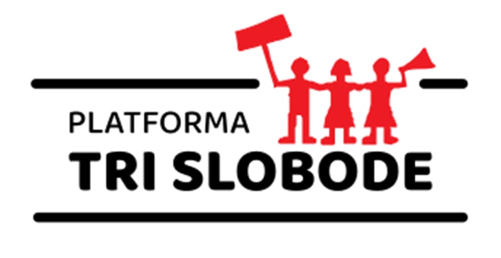 Zahtevamo odgovornost policije za slom pravne države u Šapcu