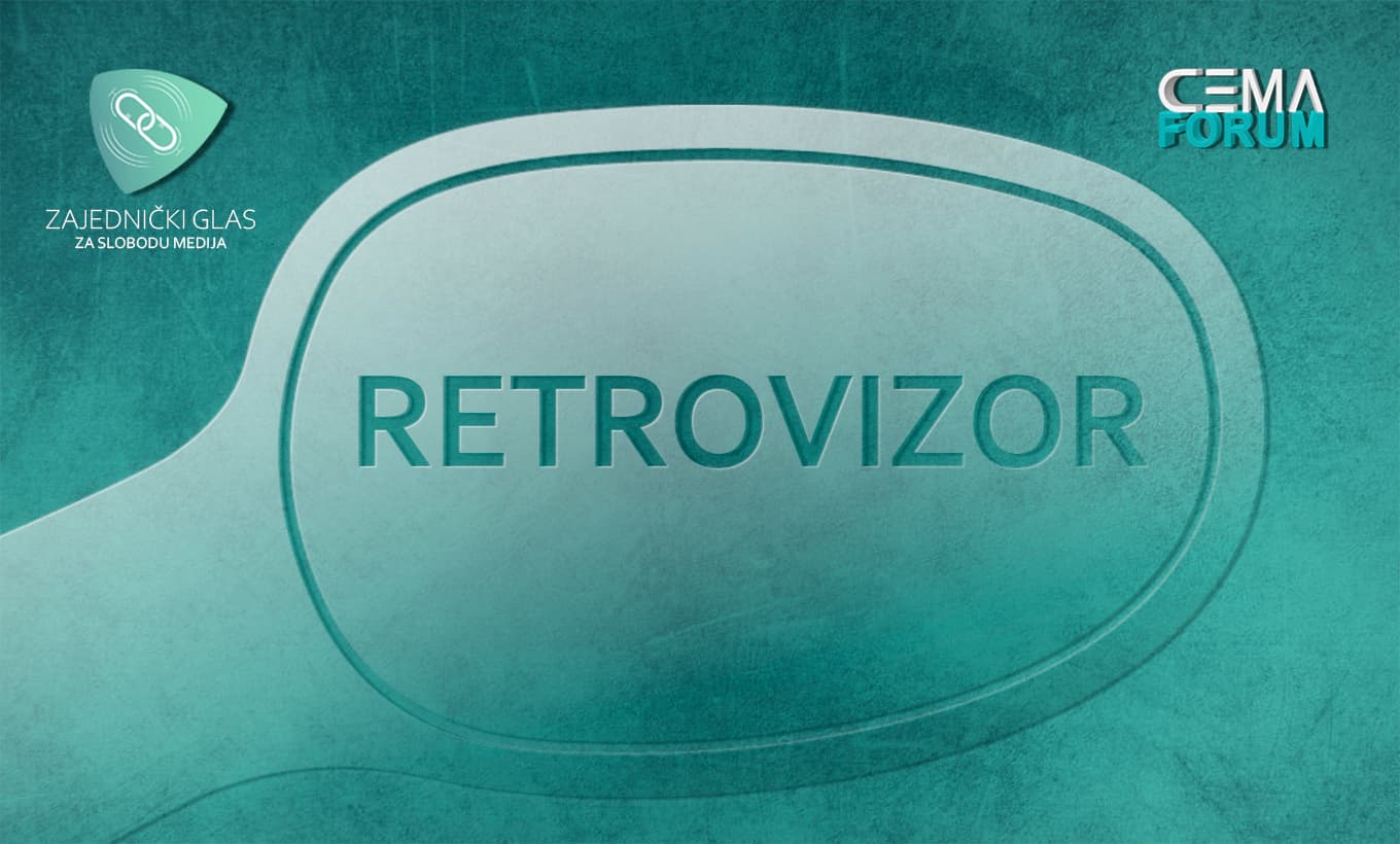 Retrovizor: MRAK (1)