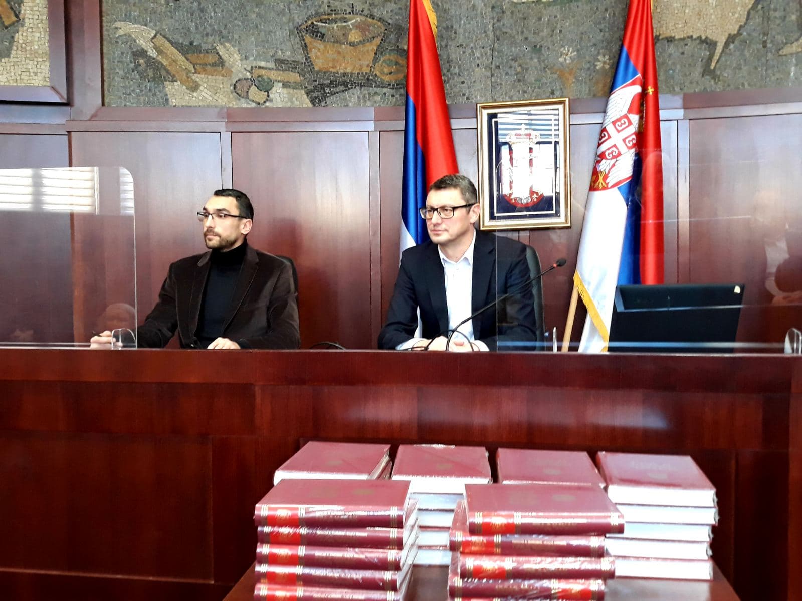 Potpisan Memorandum za aktivno učešće predškolaca i učenika u kulturnim manifestacijama