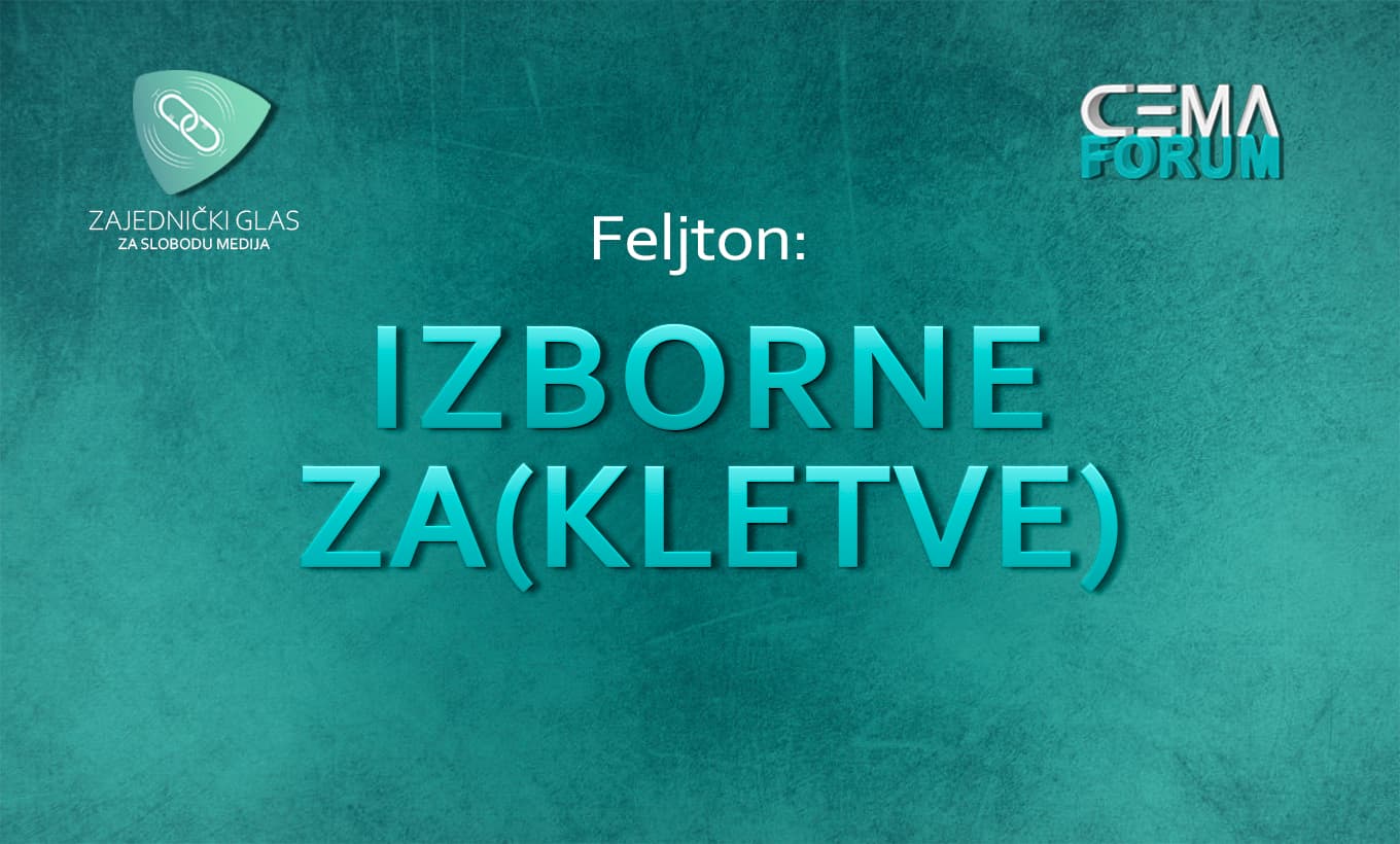 IZBORNE (ZA)KLETVE: Izgradnja Doma zdravlja u Ljubiću