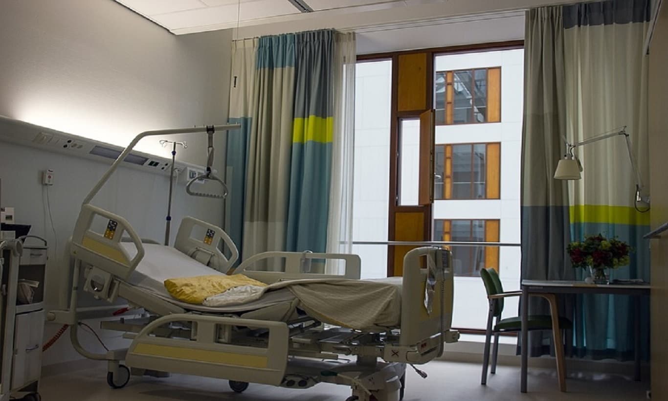 Čačak: Dve osobe preminule na kovid odeljenjima