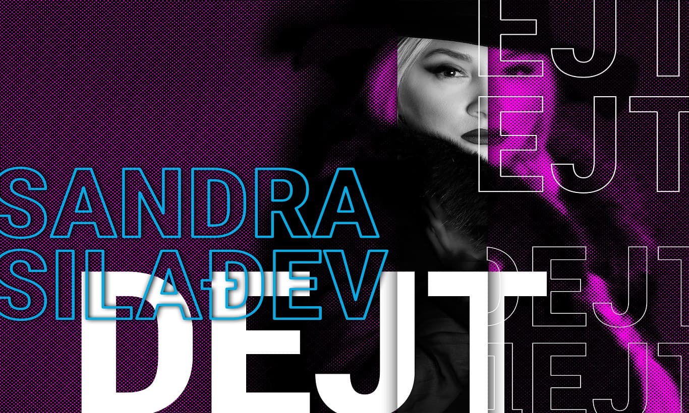 Autorska monodrama Sandre Silađev - "DEJT" u čačanskom Domu kulture