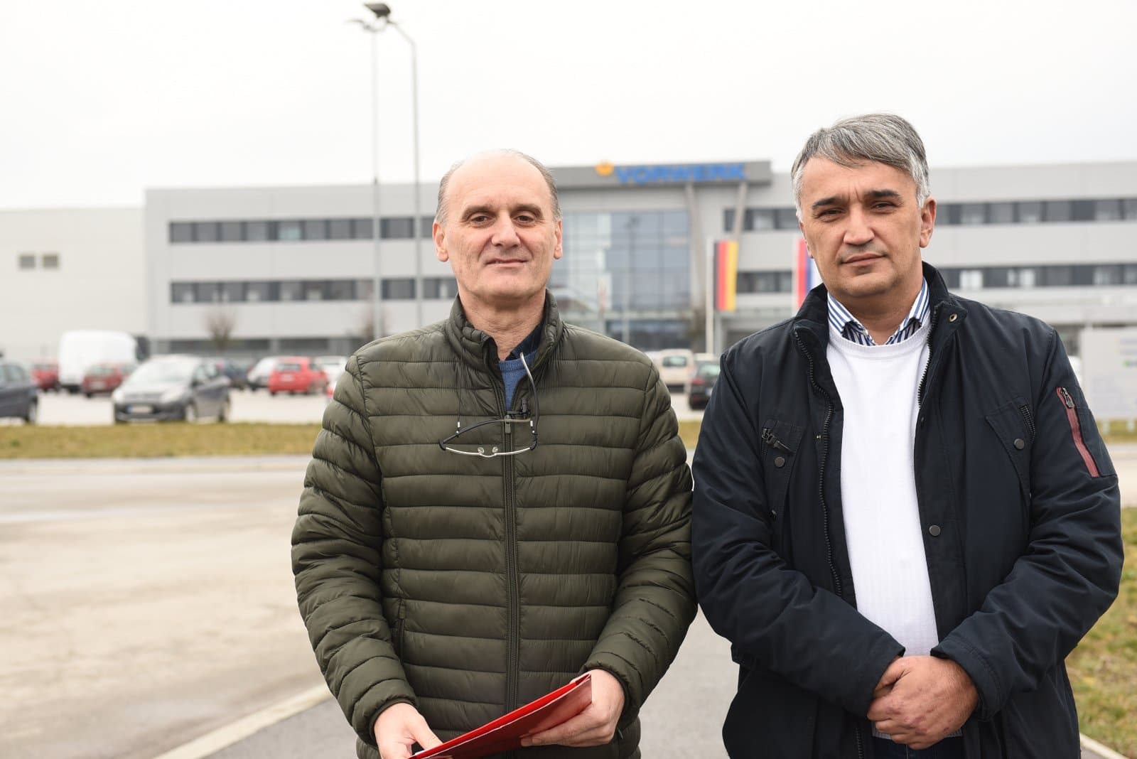 DVERI: Forverk je sporna investicija