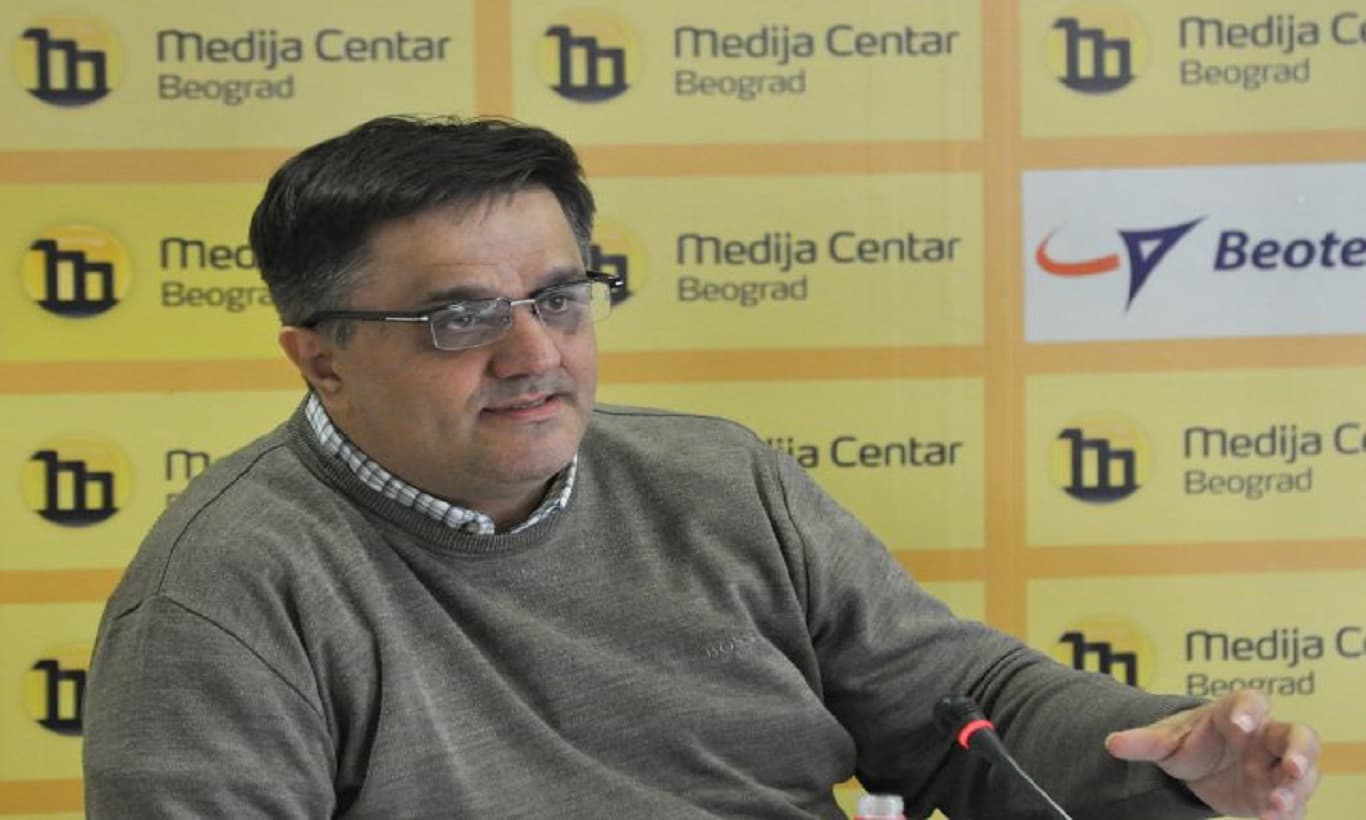 Gavrilović (BIRODI): Potpuna dominacija Vučića u predizbornoj kampanji
