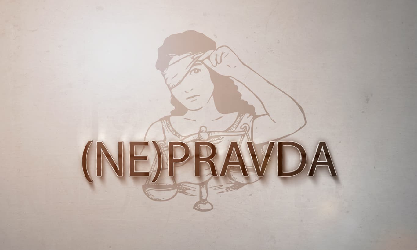 (NE)PRAVDA U DVE PRIČE (VIDEO)