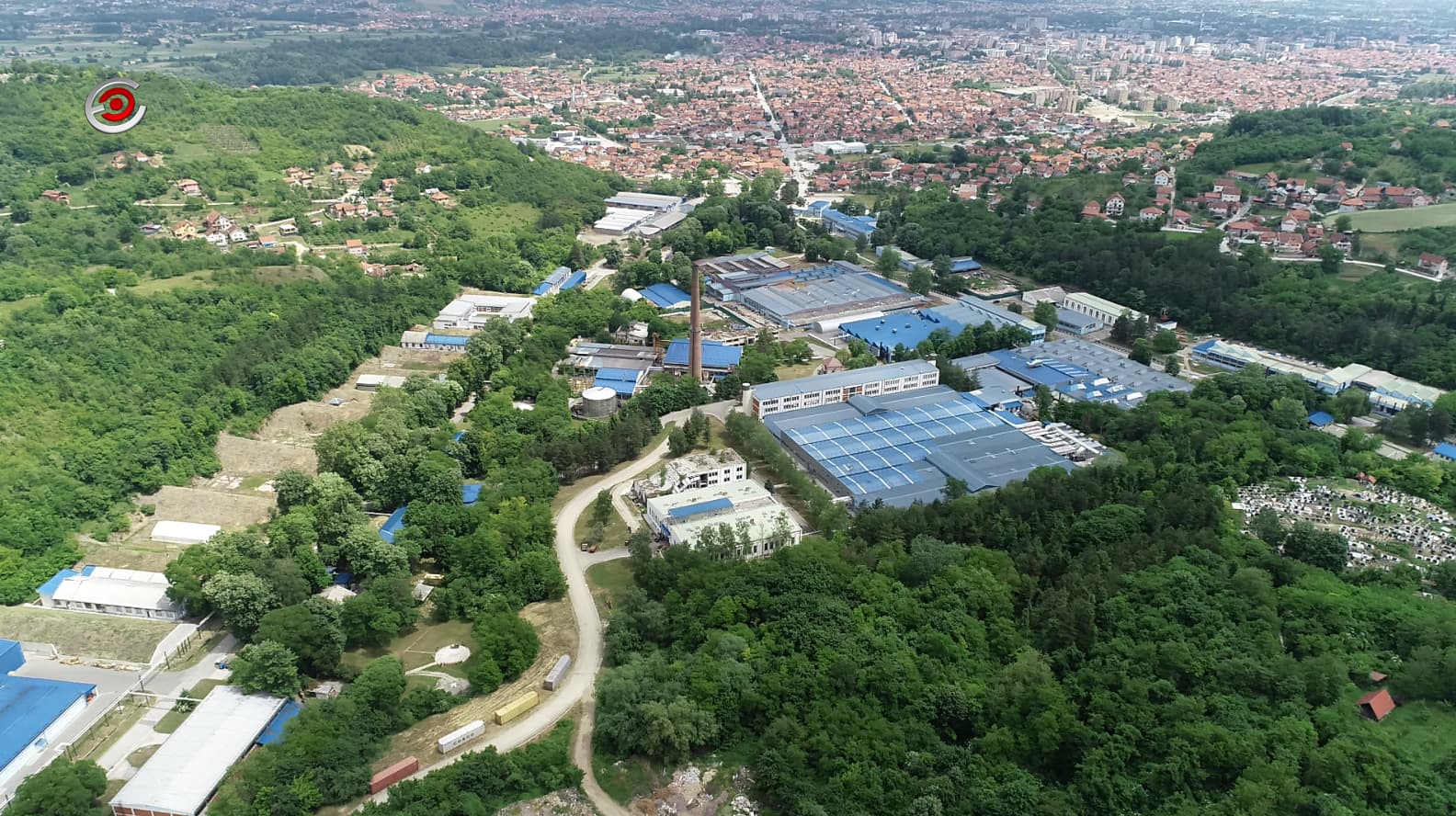Demineri naredna tri dana ponovo u "Slobodi"