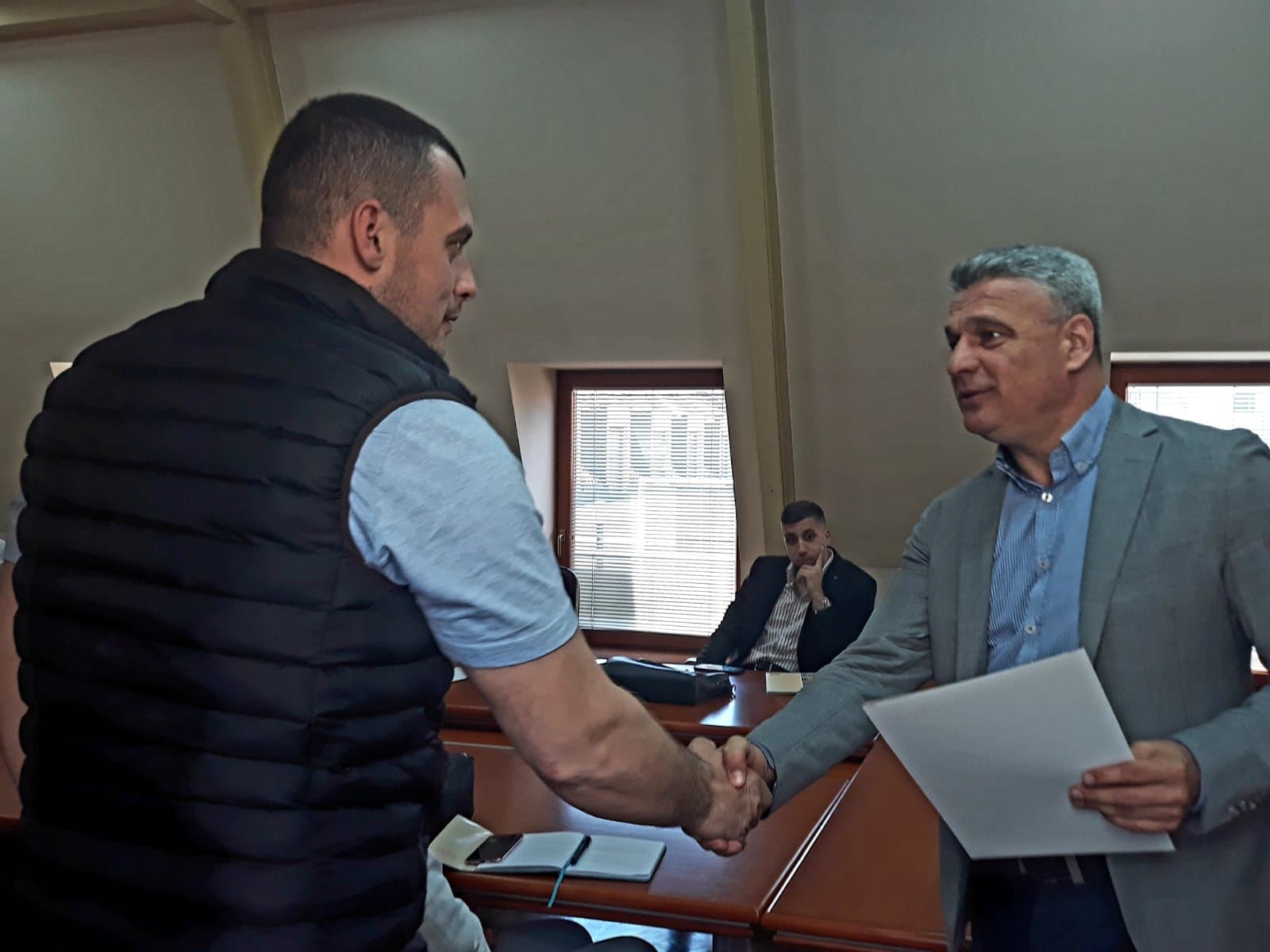 Dodeljeni grantovi za 20 korisnika sa teritorije Čačka