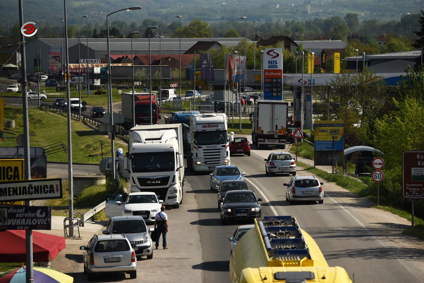 Stop bahatim vozačima: Uskoro oduzimanje vozila i trajno oduzmanje dozvole