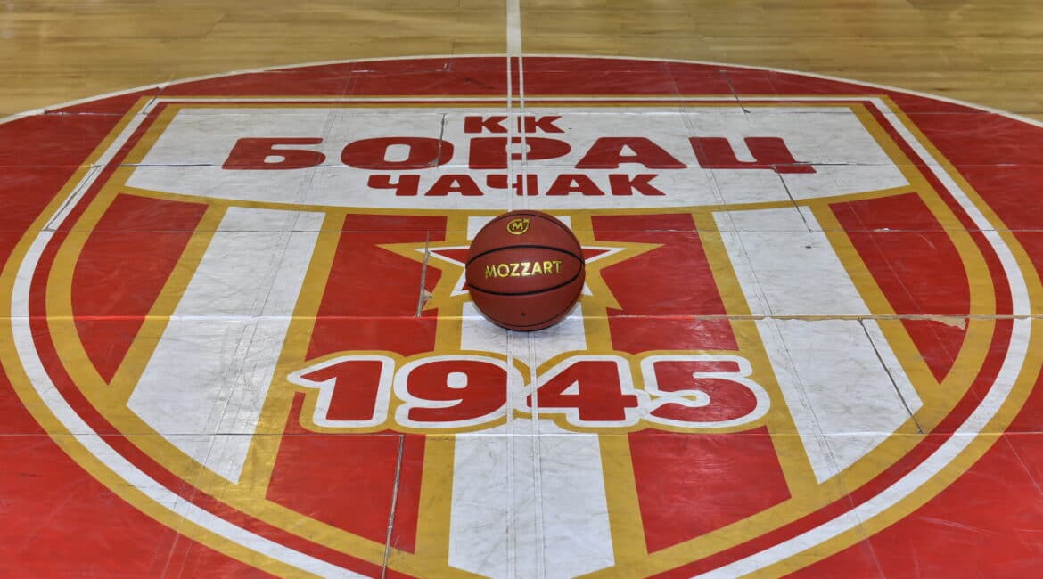 Besplatan ulaz na utakmicu Borac - Dinamik
