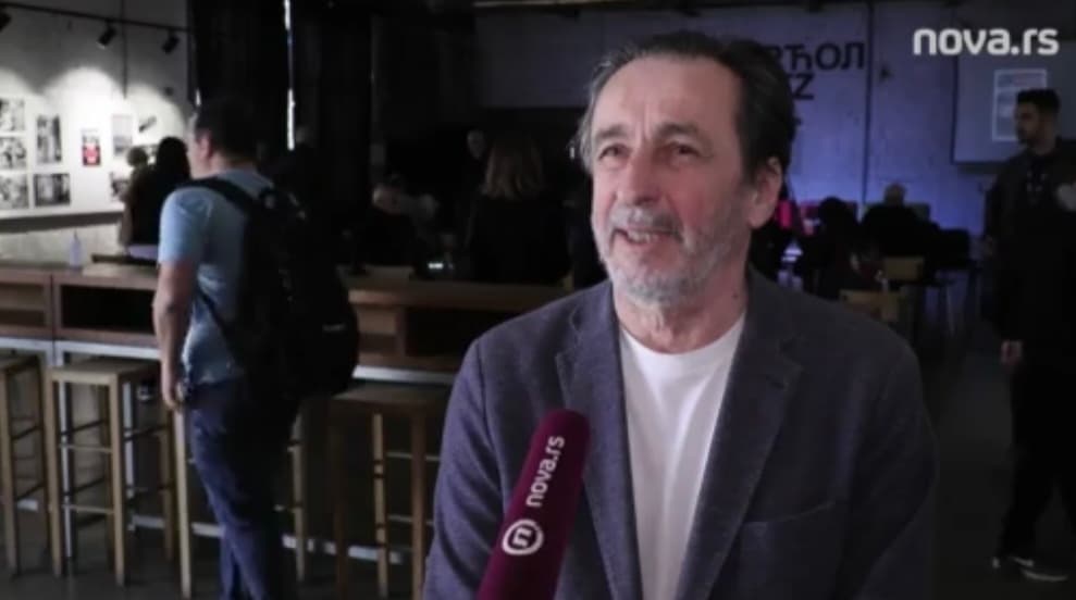 Preminuo Veselin Simonović, glavni i odgovorni urednik portala Nova.rs
