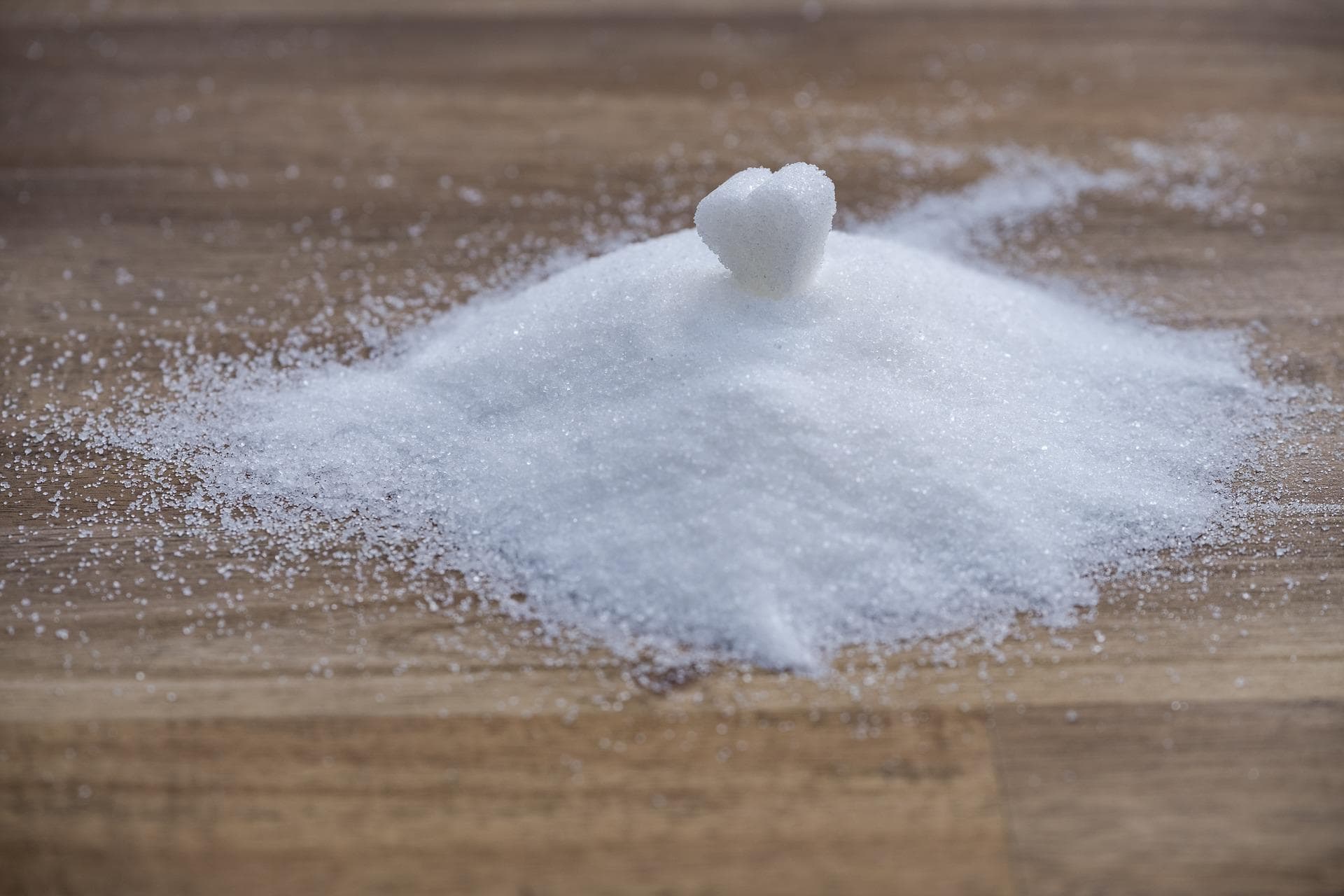 U četvrtak izmena uredbe - šećer najverovatnije 89 dinara po kilogram