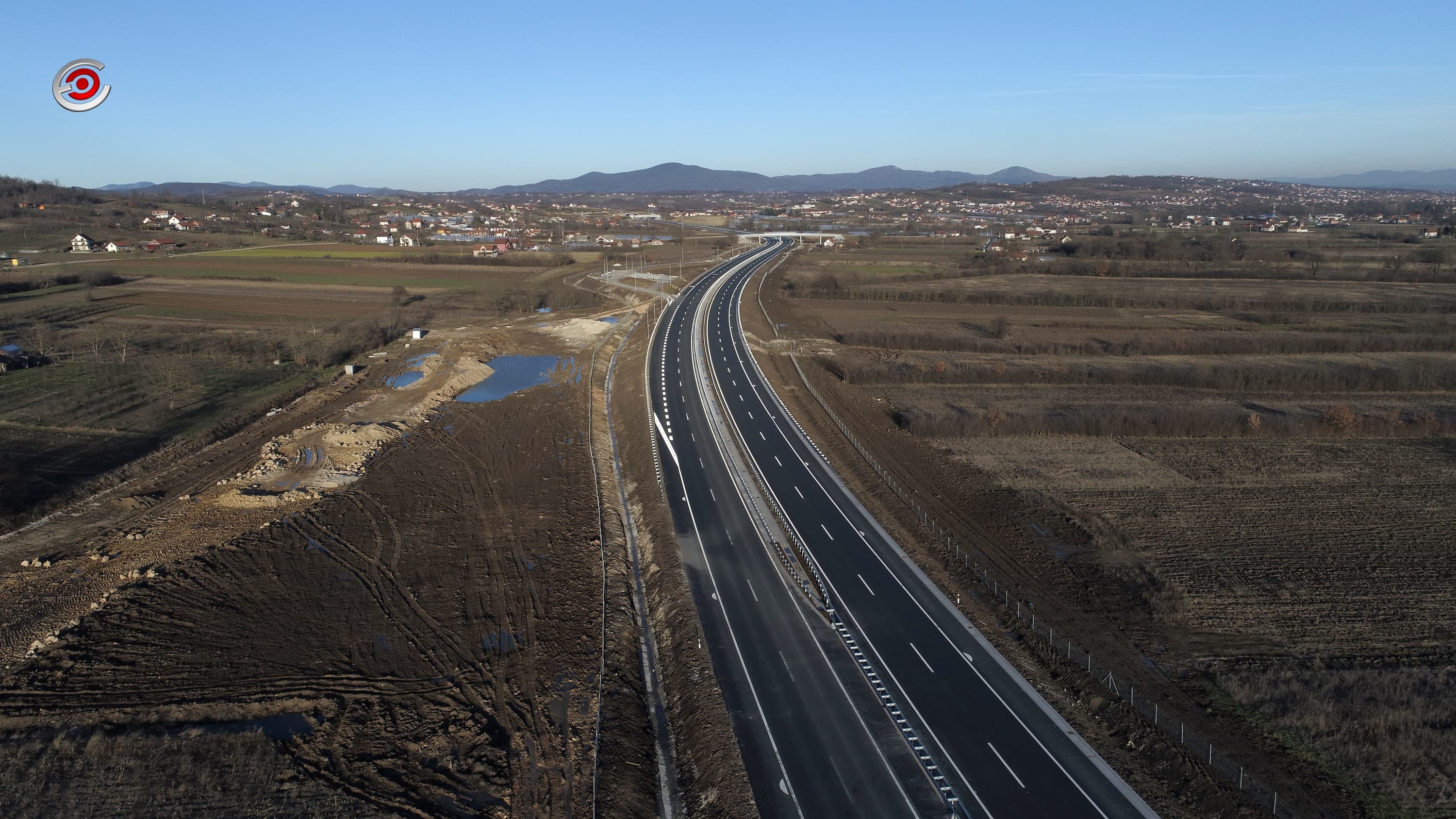 Gradonačelnik Todorović: Grad učinio sve oko eksproprijacije na trasi auto-puta