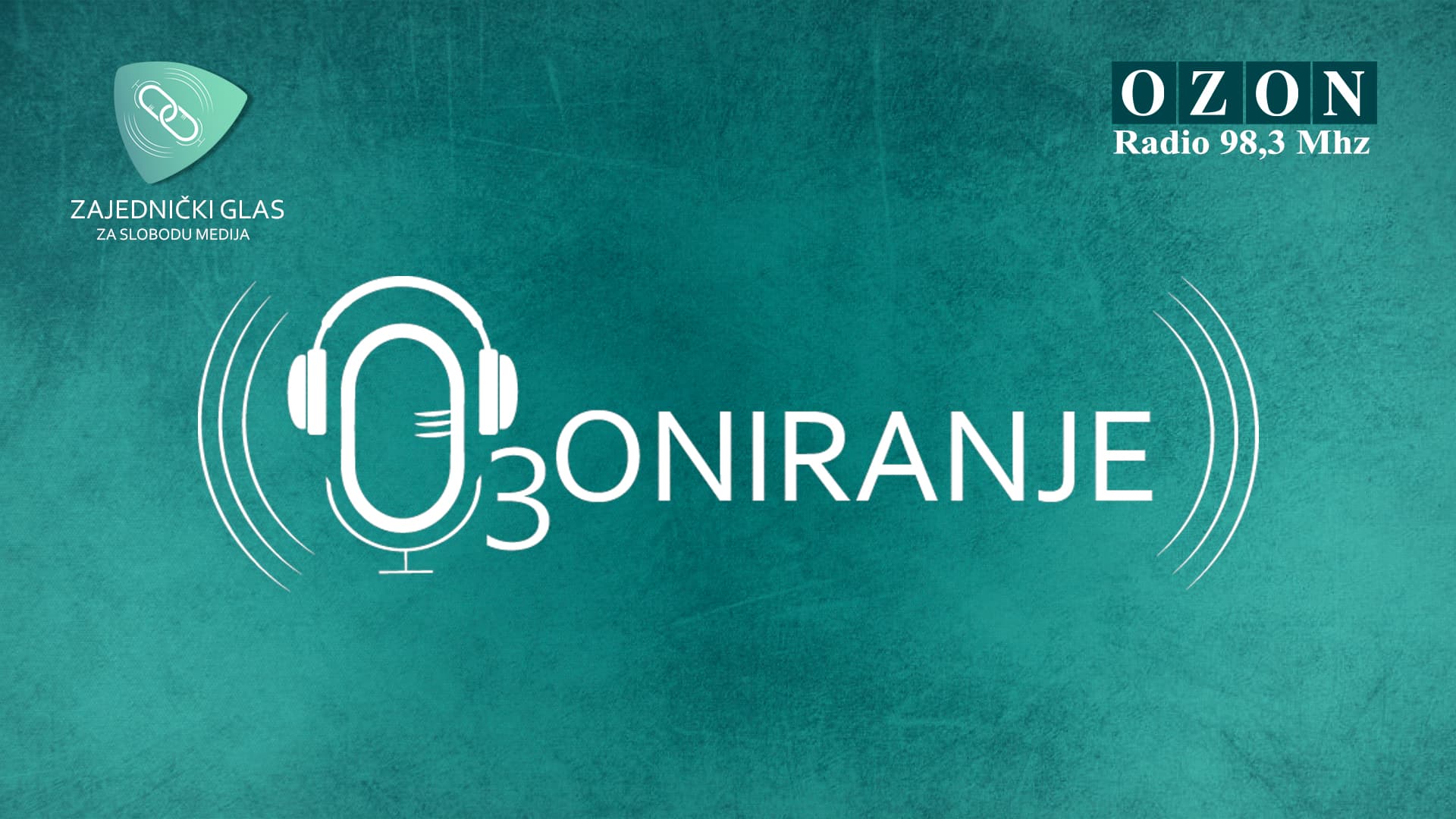 Ozoniranje br.43: Starost (AUDIO)