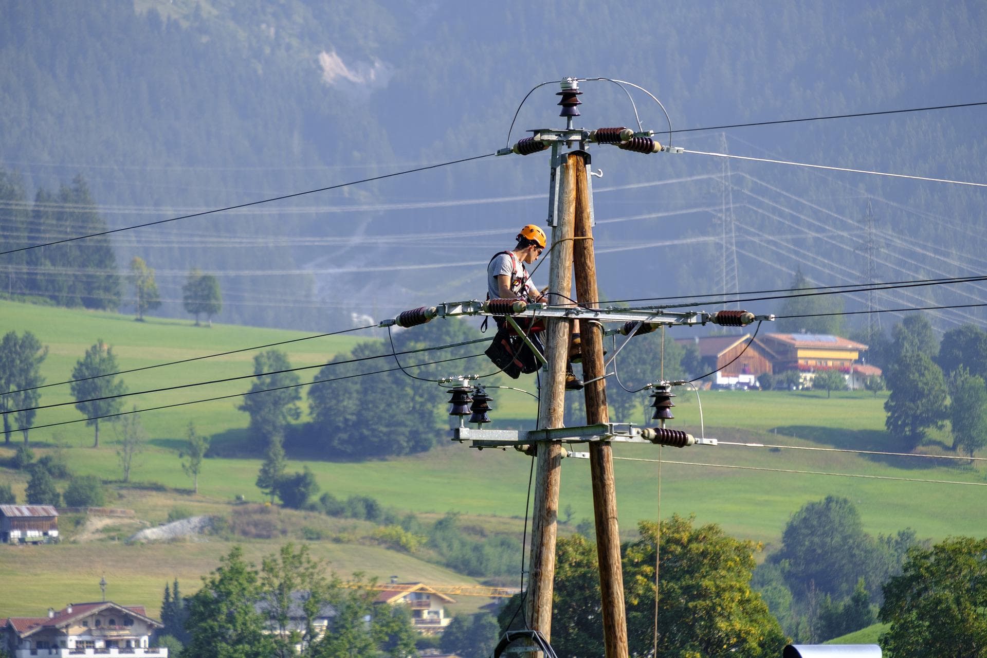 Reagovanje Elektrodistribucije