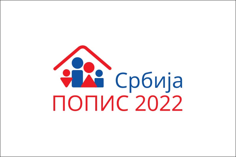 Objavljen Javni poziv za popisivače u Popisu stanovništva, domaćinstava i stanova 2022. godine