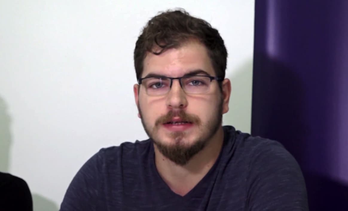 Čačanin Lazar Paunović na čelu omladine Narodne stranke