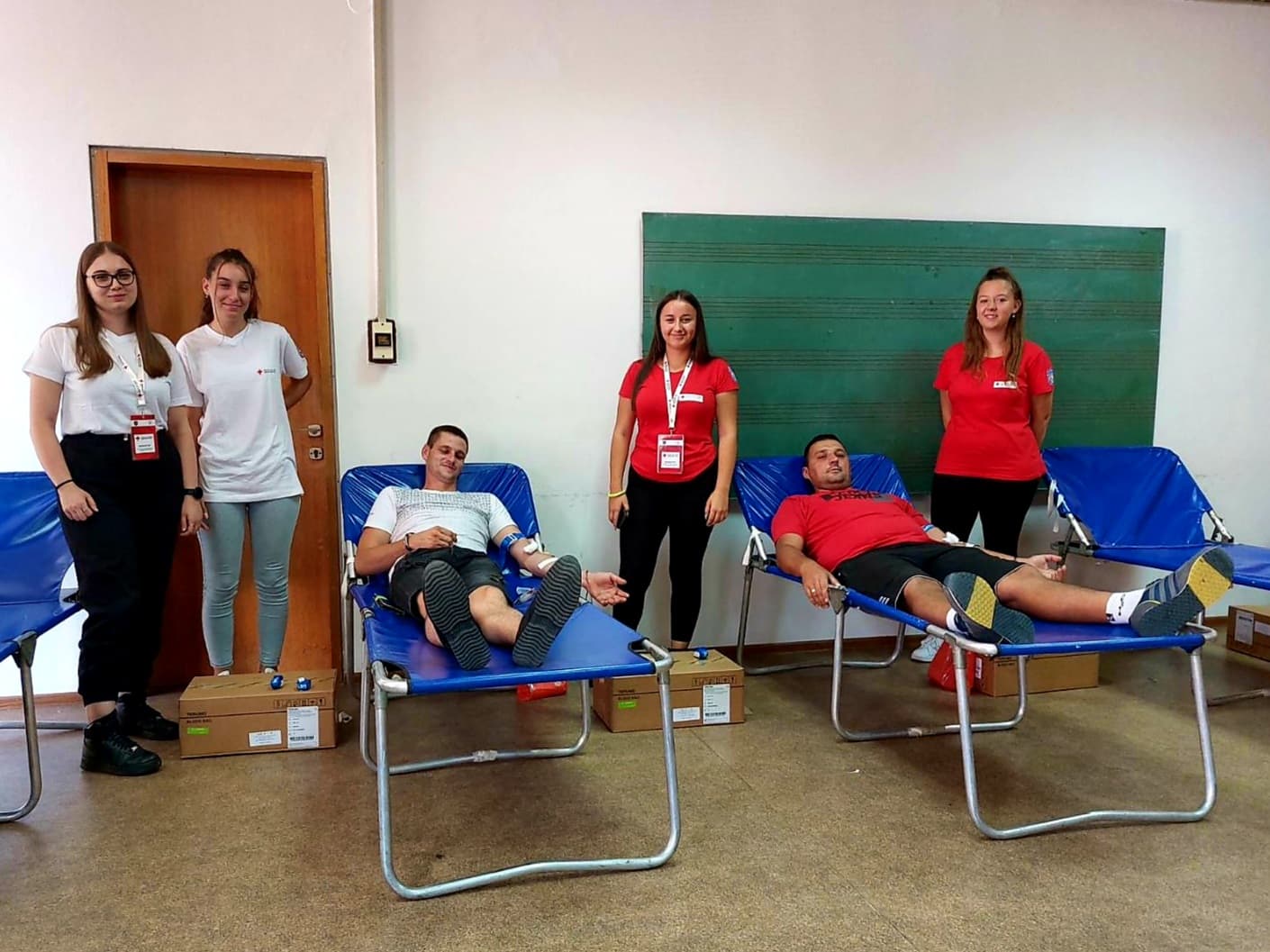 U Čačku obeležen Svetski dan humanosti