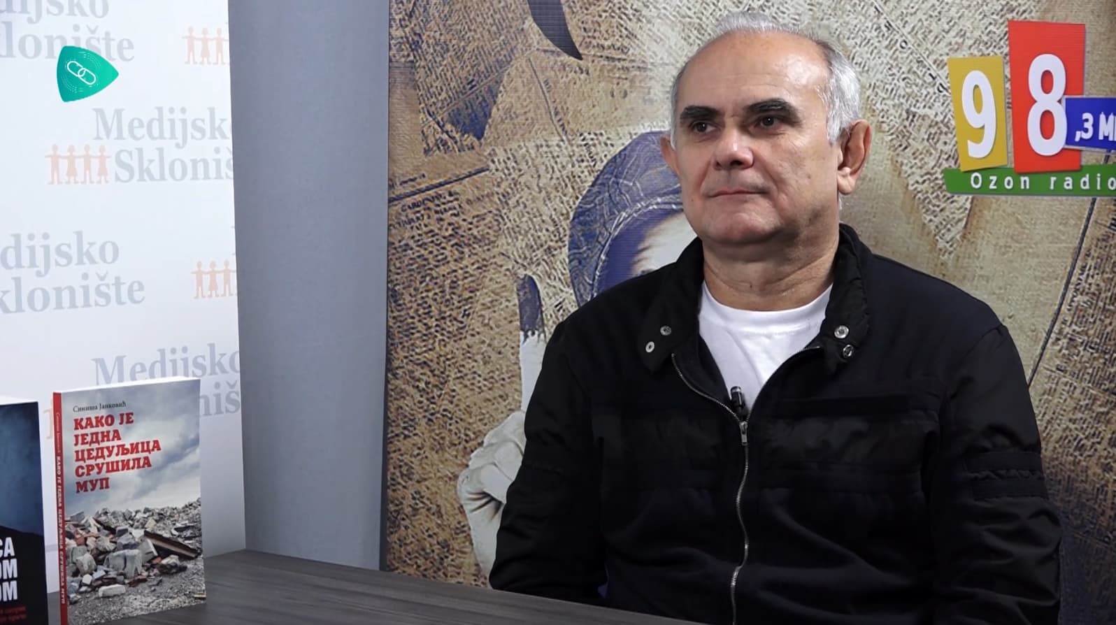 Otvoreno o svemu: Politička korupcija u Srbiji (VIDEO)