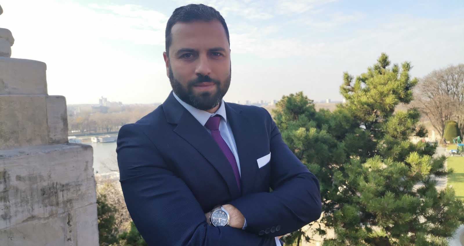 Anđelković: Izveštaj Batuta pokazao da smo u 2021. pili neispravnu pijaću vodu