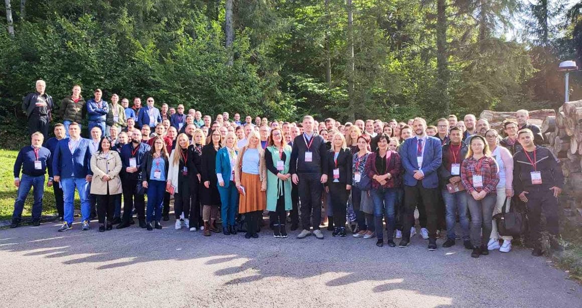 Sabor Srpskog pokreta Dveri u Ivanjici: Podrška "Proglasu za okupljanje u odbrani Kosova i Metohije"