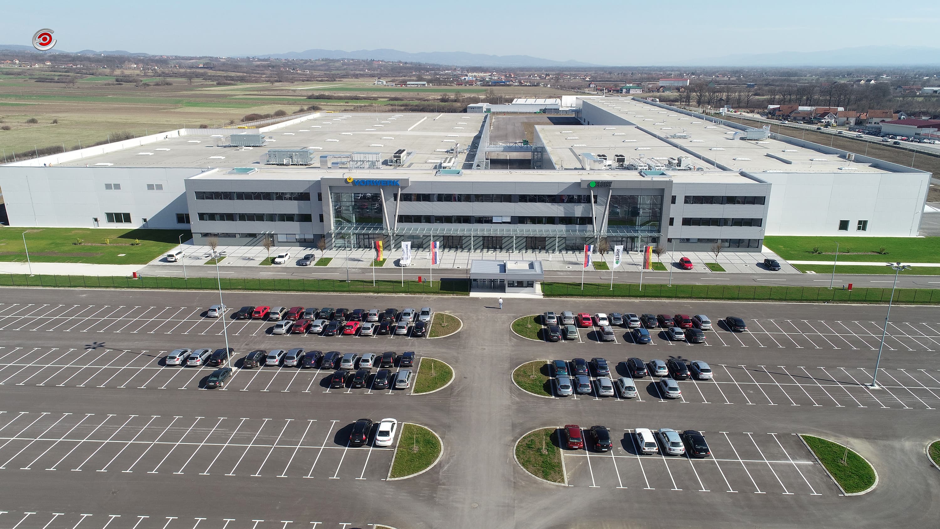 Vorwerk podiže investiciju u Srbiji na viši nivo: Umesto sklapanja, u Preljini će se proizvoditi auto-delovi za poznate svetske brendove