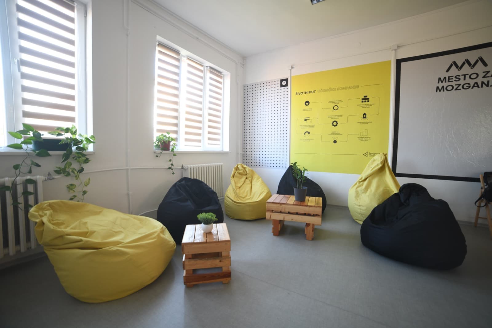 Medicinska škola u Čačku prva škola u Srbiji u kojoj je otvoren Mejkers lab