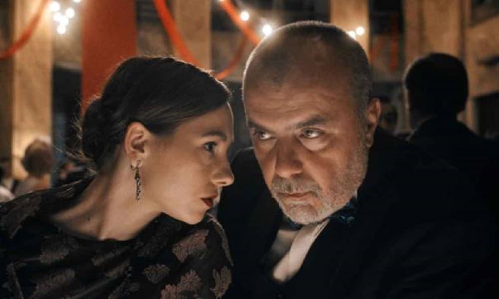 Domaći film "Vera" u Kulturnom centru Čačak