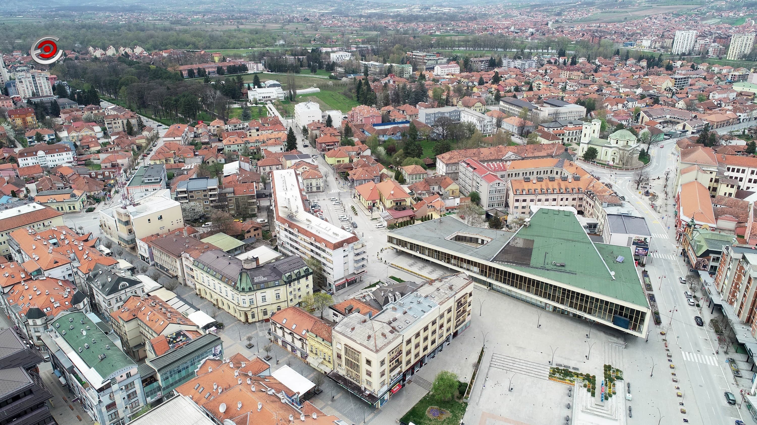 Prvi rezultati popisa u Srbiji: Ima nas manje od 7 miliona, u Čačku za 8.500 manje