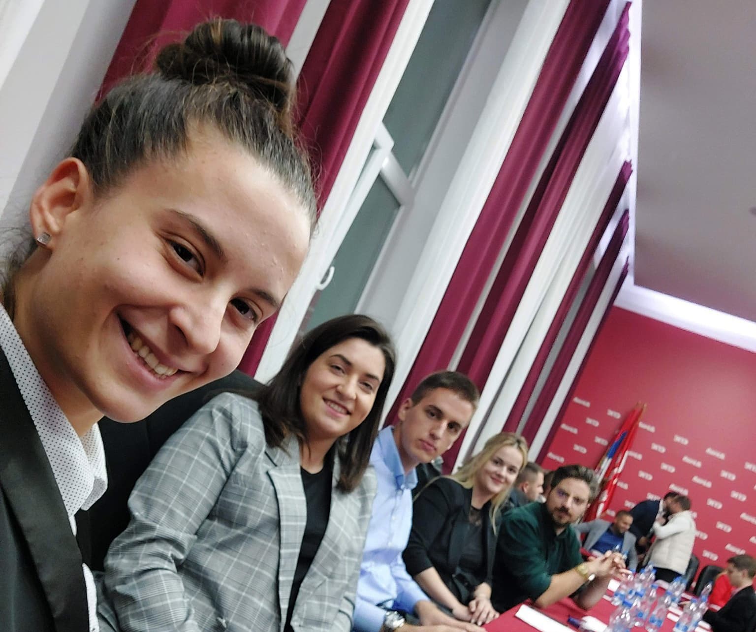 Socijalistička omladina Čačka: Trnavac će raditi odgovorno i u najboljem interesu svih građana Srbije
