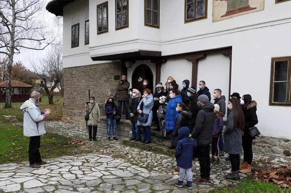 Svetski dan turističkih vodiča i u Čačku
