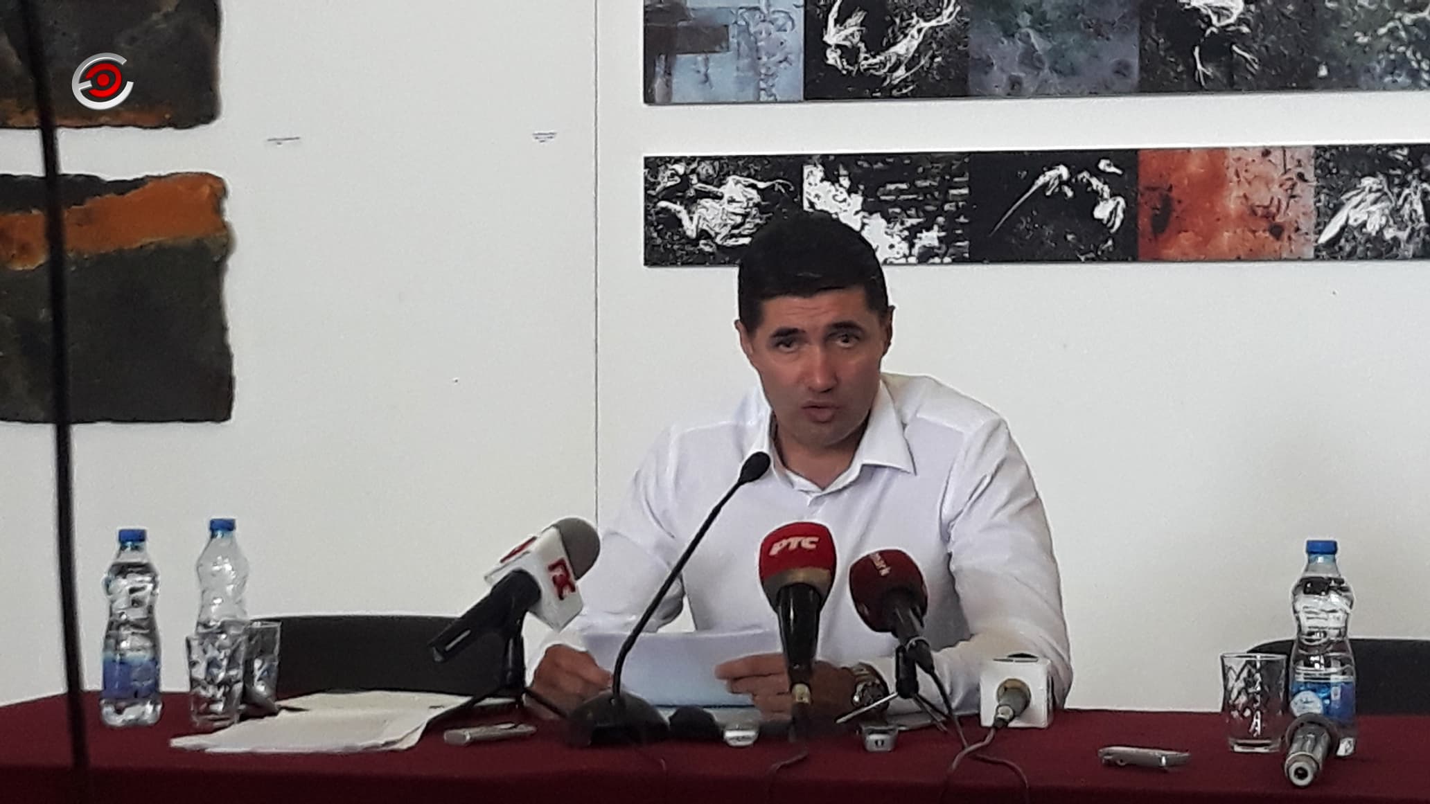 Mirko Poledica o izborima u FSS: Dragana Džajića je abolirao predsednik države, ali ga nikada nije abolirao narod