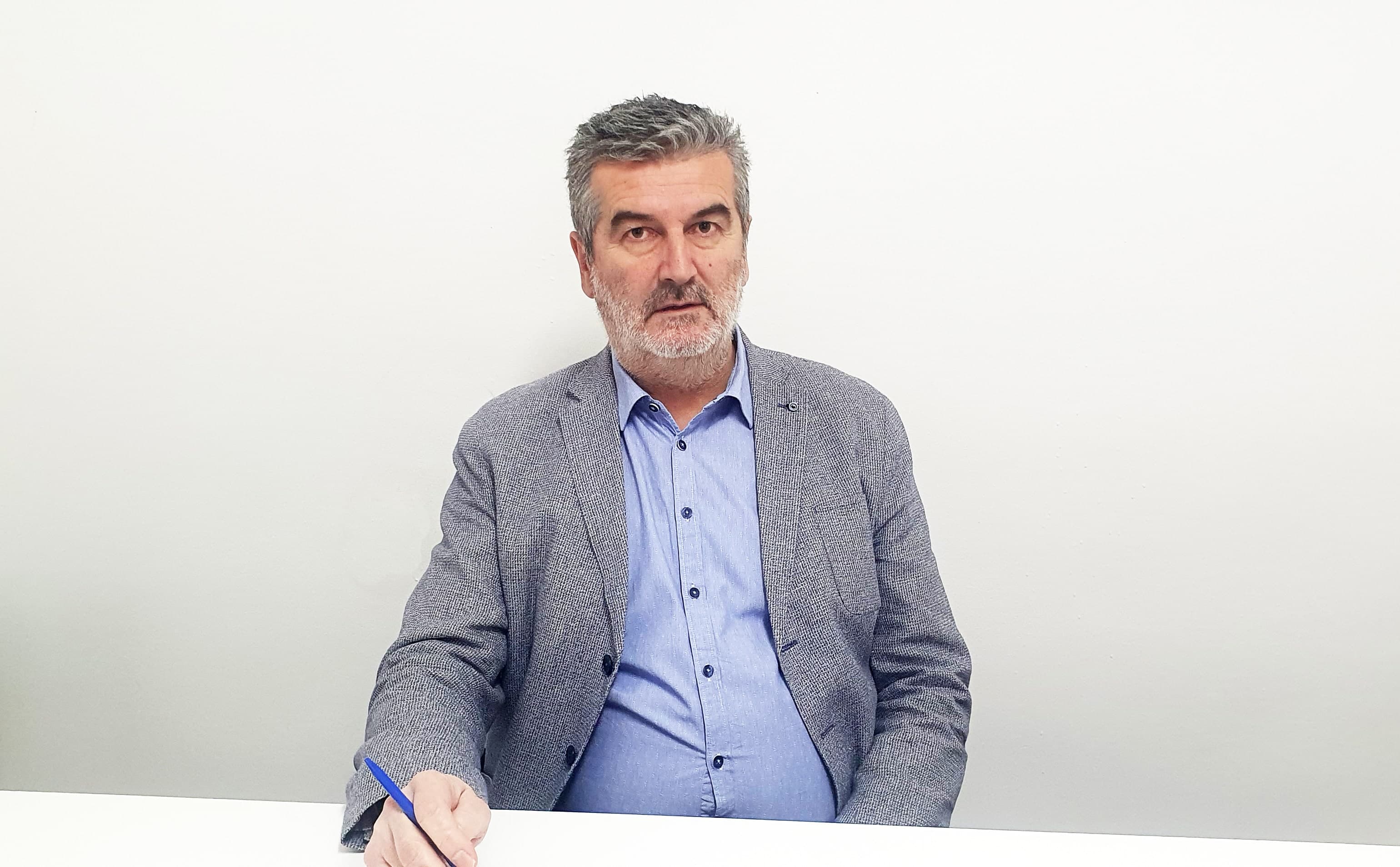 Dr Radojević: Dilema dostupnost ili ekonomska opravdanost zdravstva