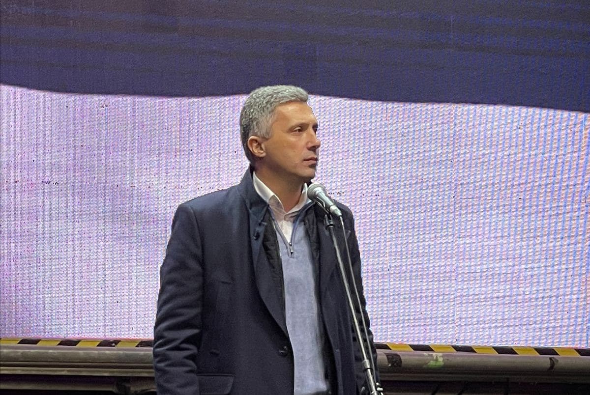 Boško Obradović: Vučić ne sme na vanredne izbore