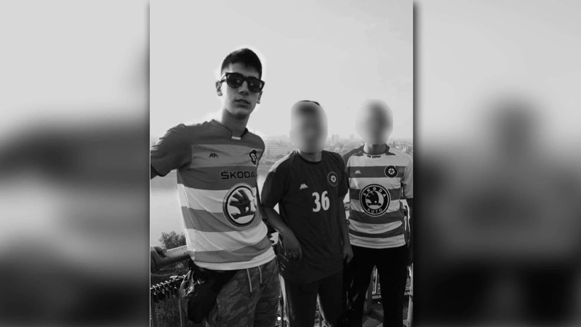 Preminuo mladi fudbaler Borca
