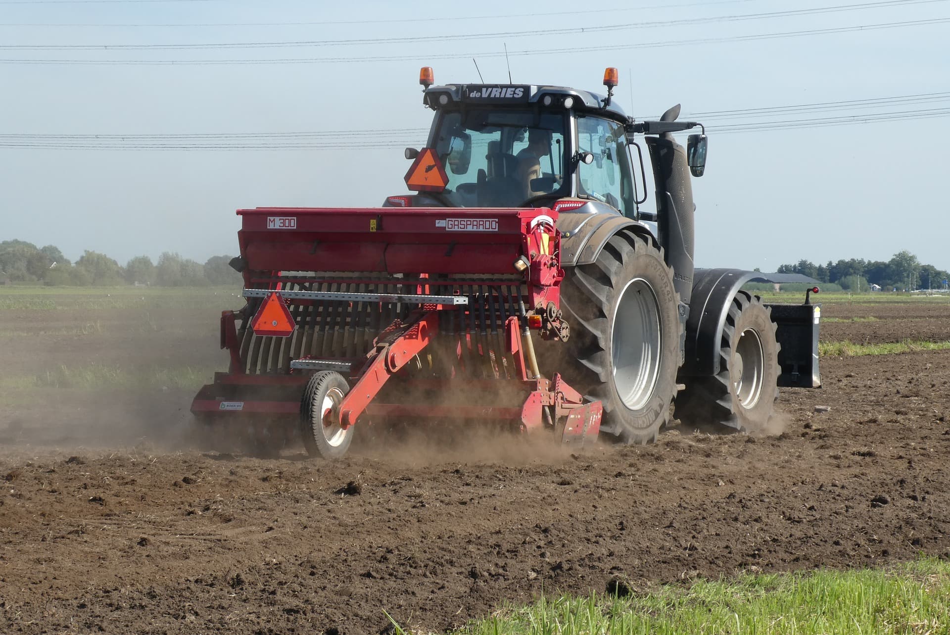 Ministarka poljoprivrede: Preko e-Agrara prijavljeno 267.000 poljoprivrednih gazdinstava
