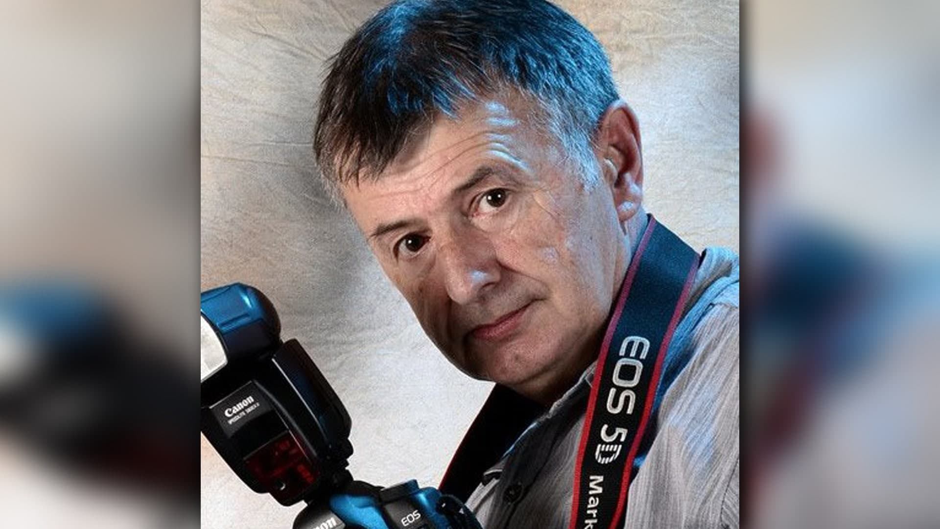 Preminuo poznati čačanski fotograf Peca Selaković