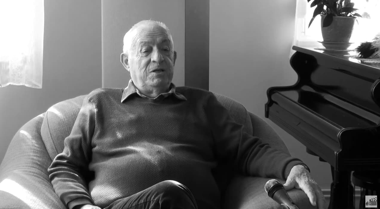 Preminuo Aleksandar Stefanović - Aco Puš