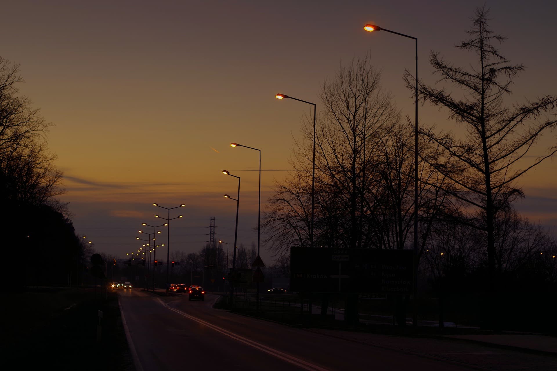 SSP Čačak: Led rasveta naša nasušna