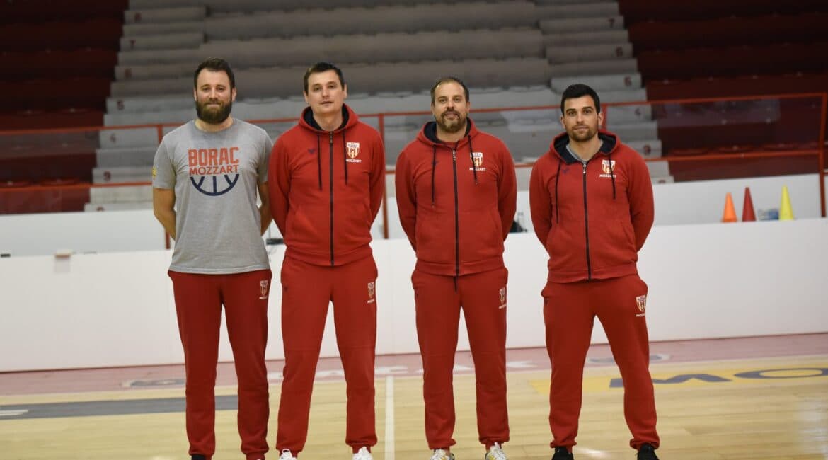 Vladimir Zlatanović posle osvajanja trećeg mesta na završnom turniru: Dokazali smo da naš rad ima svrhu!