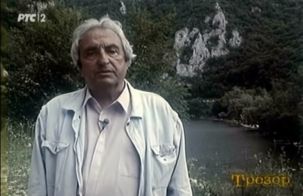 Na današnji dan, pre 98 godina, rođen Branko V. Radičević