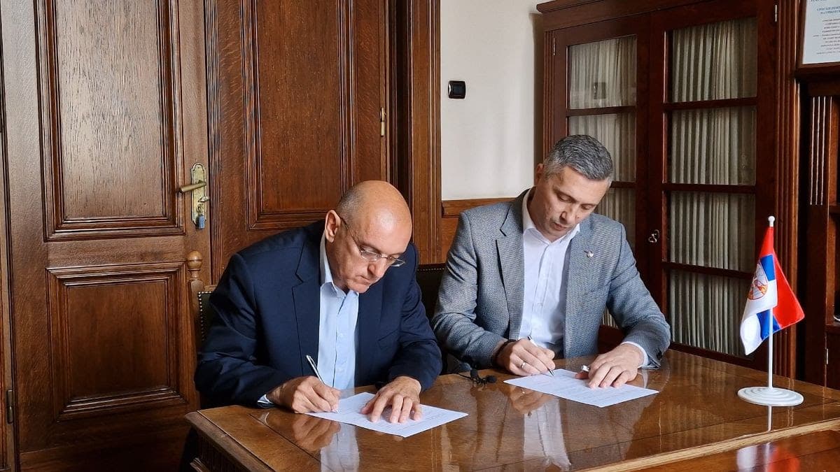 Srpski pokret Dveri i Uspravna Srbija ubuduće jedna politička organizacija
