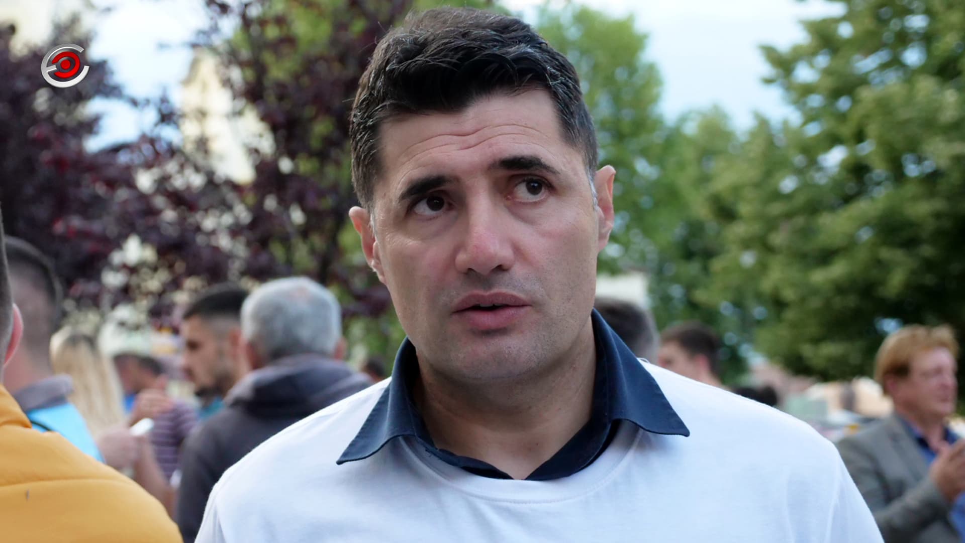 Na protestu "Srbija protiv nasilja" govoriće Dijana Milosavljević i Čačanin Mirko Poledica