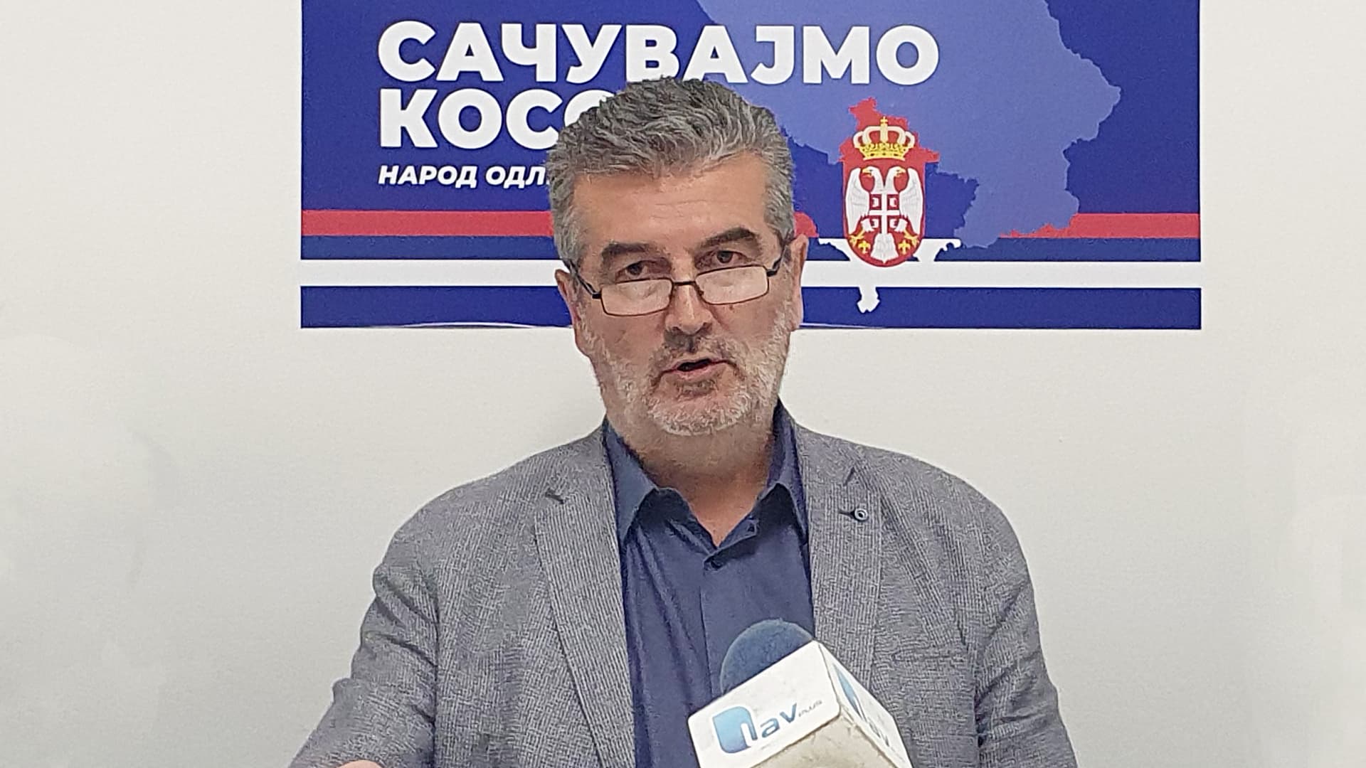 Dr Radojević: Zašto niko iz vlasti nije preuzeo odgovornost za ubistvo dece?