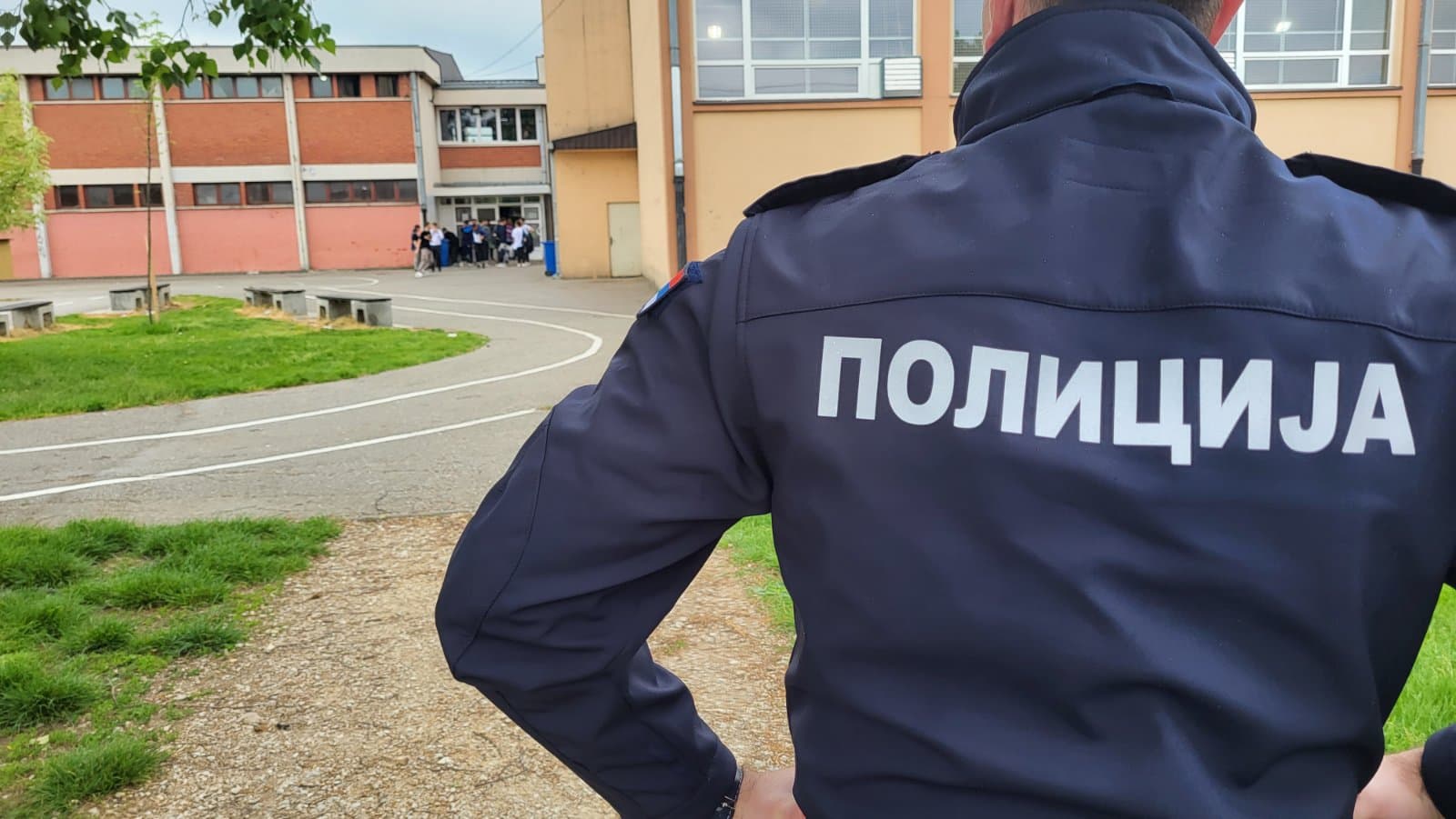 Konkurs za upis 1100 polaznika u Centar za osnovnu policijsku obuku