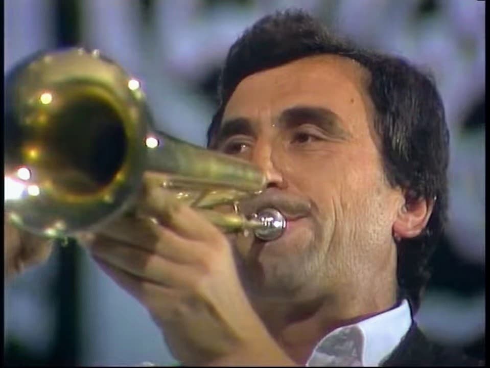 Sedmi Memorijalni koncert trubačkih orkestara "Svetozar Lazović Gongo"