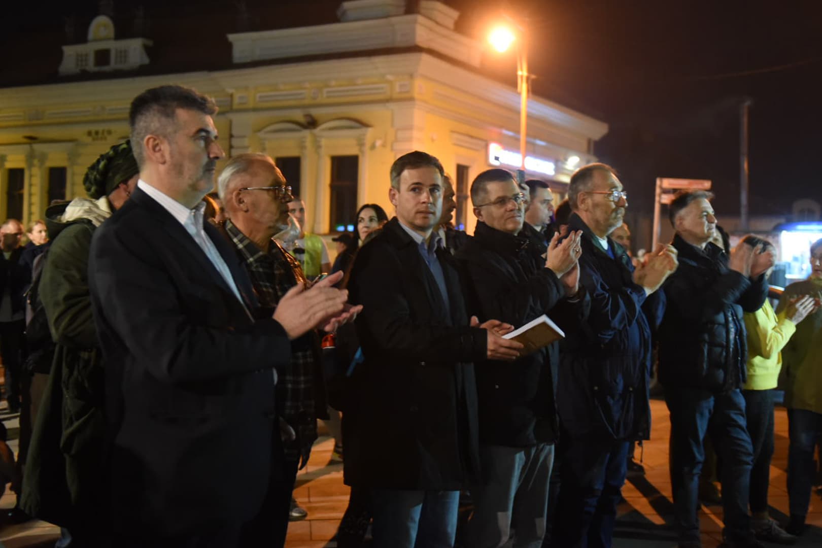 Aleksić napustio Narodnu stranku, najavio formiranje nove partije i poslaničke grupe u Skupštini