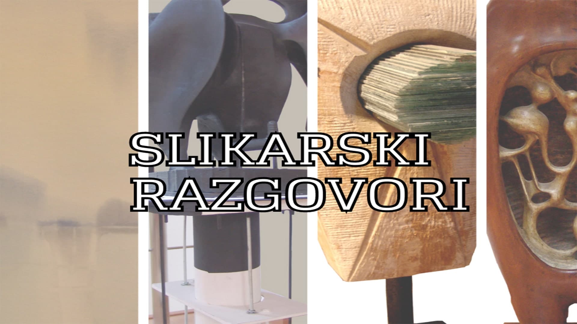Razvoj likovne umetnosti u Čačku